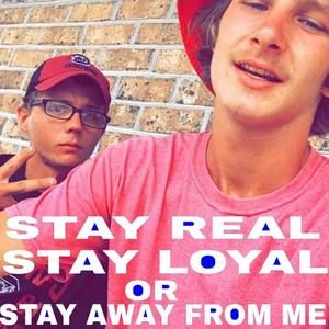 Meet your Posher, Korey